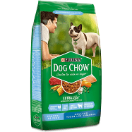 Dog Chow Control Peso